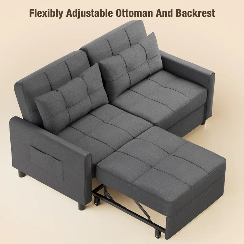 Bucknell Upholstered Sleeper Sofa