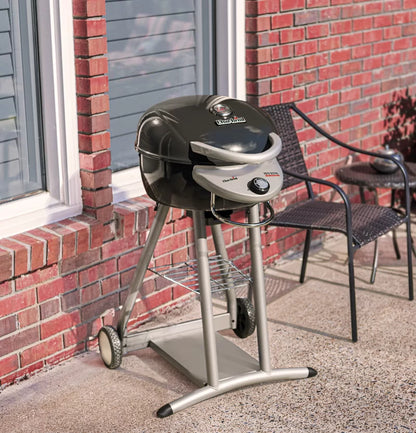 Patio Bistro Infrared Compact Electric Grill