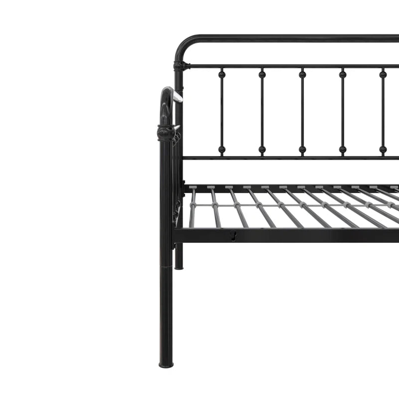 Beant Daybed with Pop up Trundle