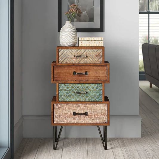 Cayden Accent Chest