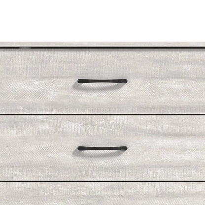 Arkia 5 Drawer 31.5" W Dresser