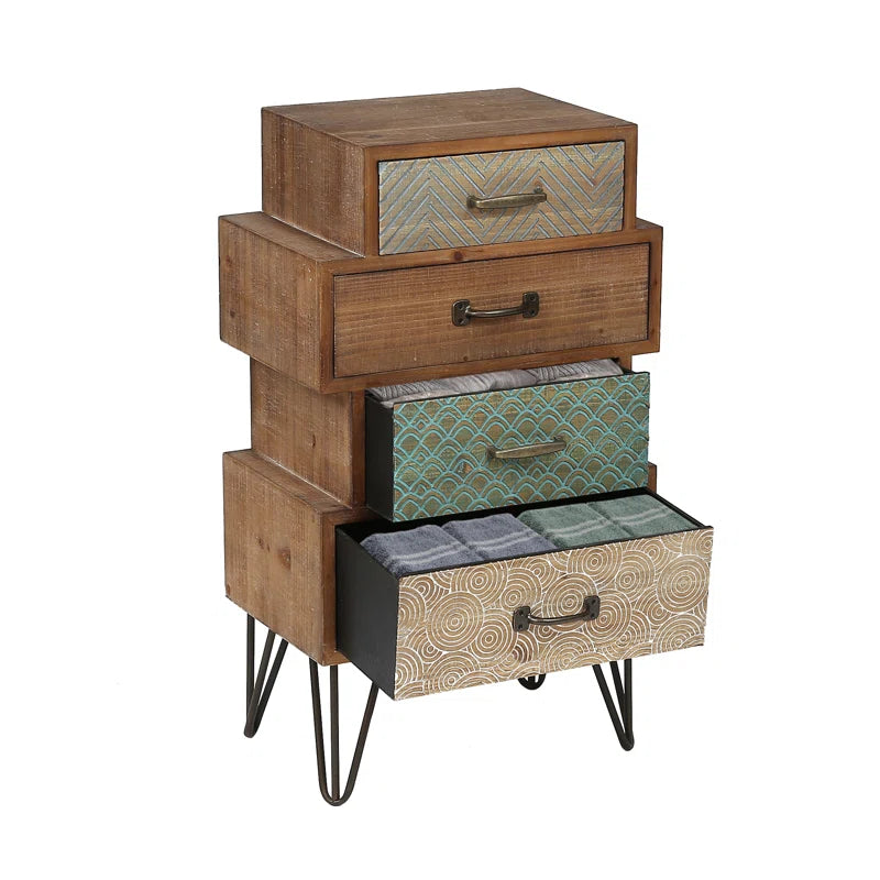 Cayden Accent Chest