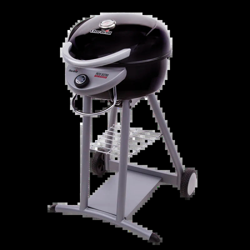 Patio Bistro Infrared Compact Electric Grill