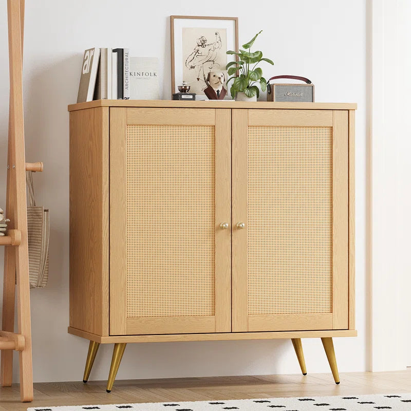 Malaga 2 - Door Accent Cabinet