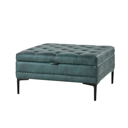 Brinna Upholstered Ottoman