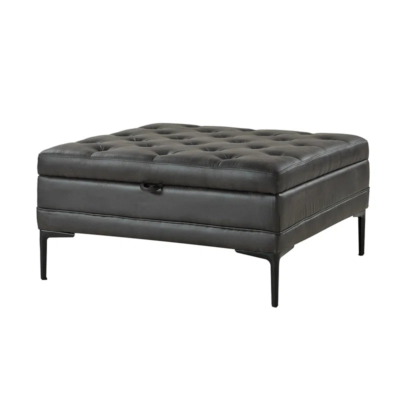 Brinna Upholstered Ottoman