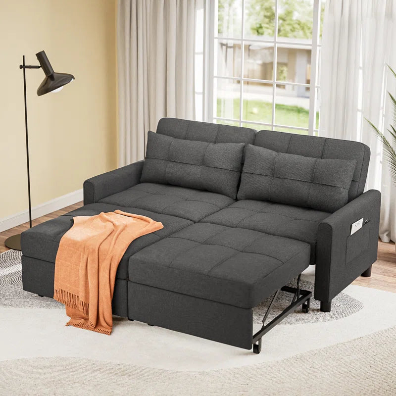 Bucknell Upholstered Sleeper Sofa