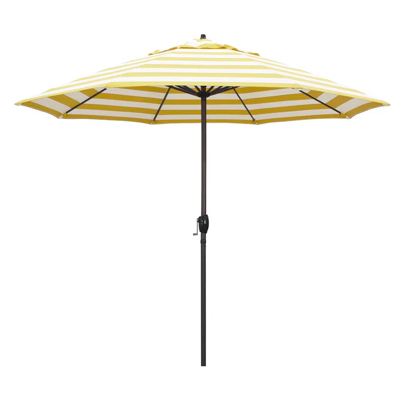 108'' Market Sunbrella® Umbrella