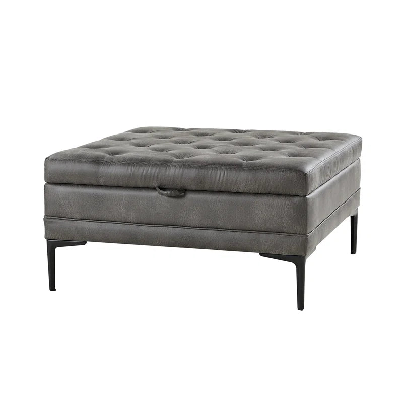 Brinna Upholstered Ottoman