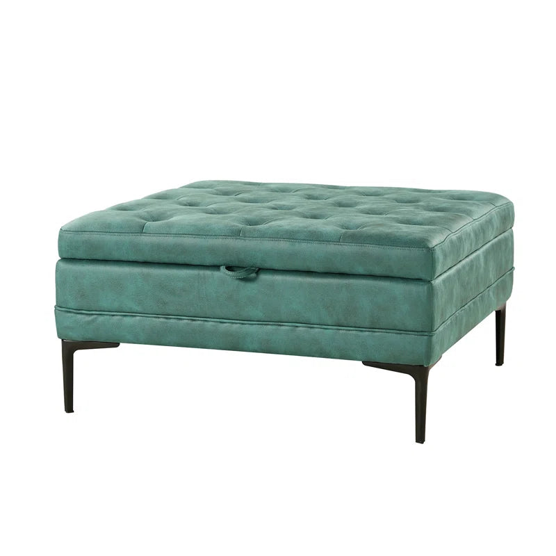 Brinna Upholstered Ottoman