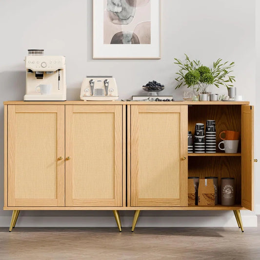 Malaga 2 - Door Accent Cabinet