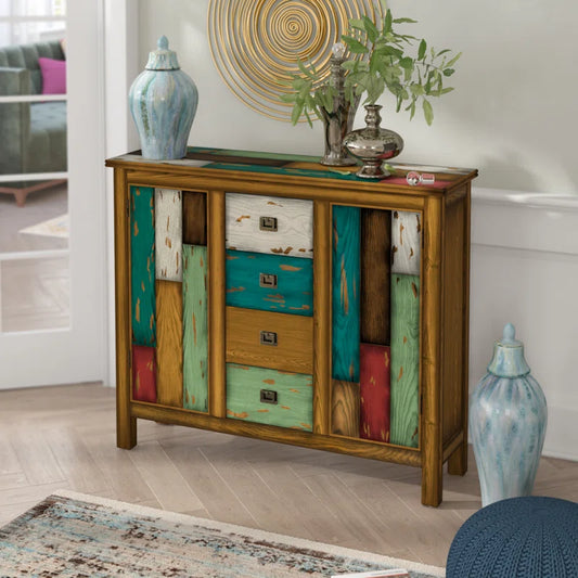 Jablonski Accent Cabinet