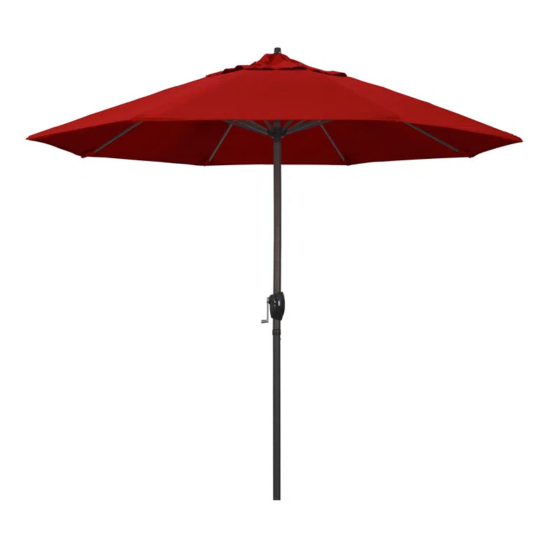 108'' Market Sunbrella® Umbrella