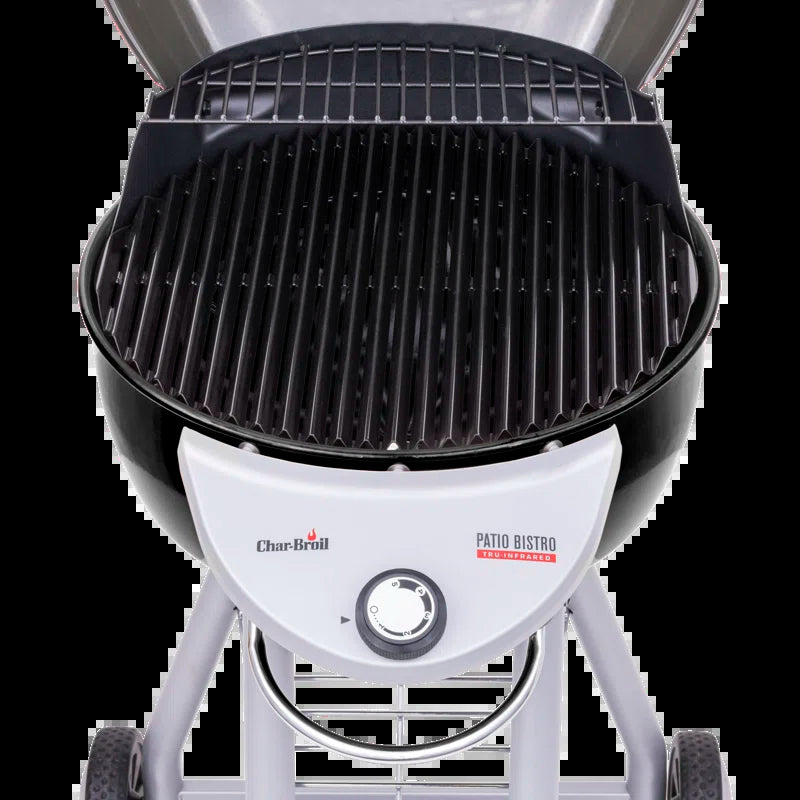 Patio Bistro Infrared Compact Electric Grill