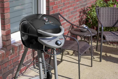 Patio Bistro Infrared Compact Electric Grill