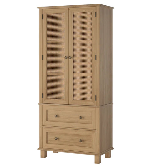 Accent Cabinet