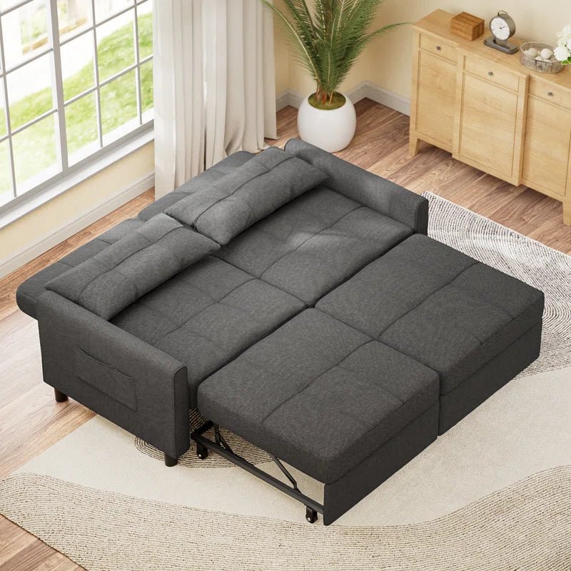 Bucknell Upholstered Sleeper Sofa