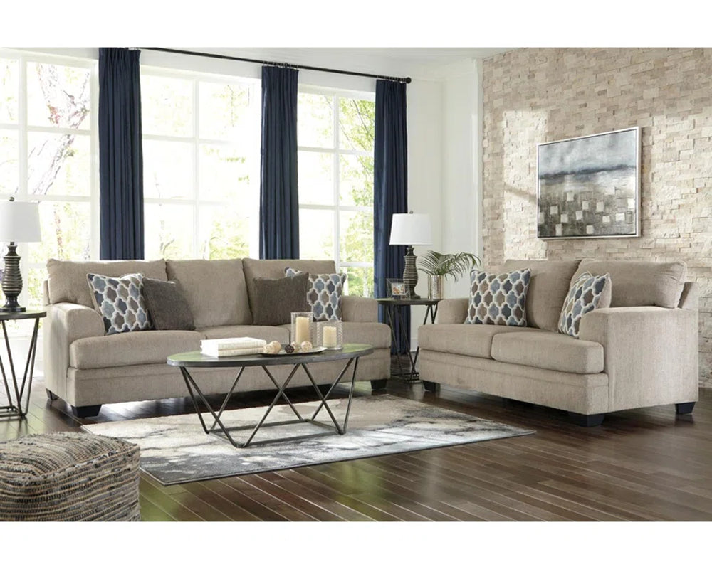 Lembo 3 - Piece Living Room Table Set