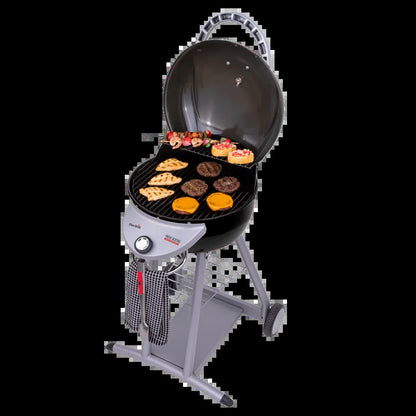 Patio Bistro Infrared Compact Electric Grill