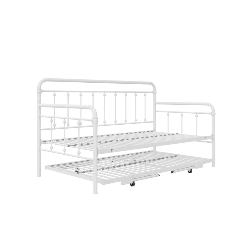 Beant Daybed with Pop up Trundle