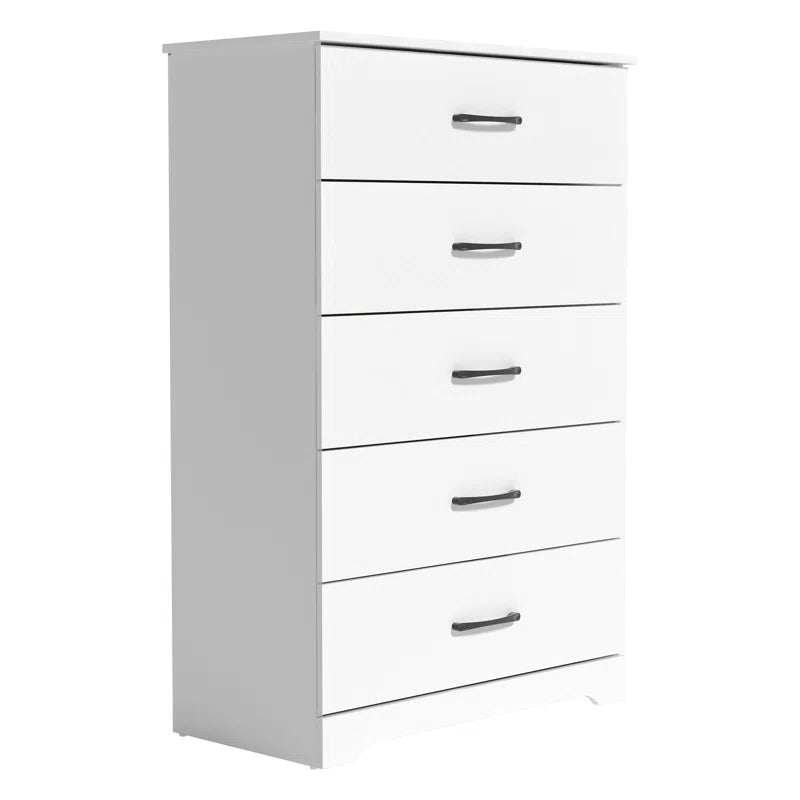 Arkia 5 Drawer 31.5" W Dresser