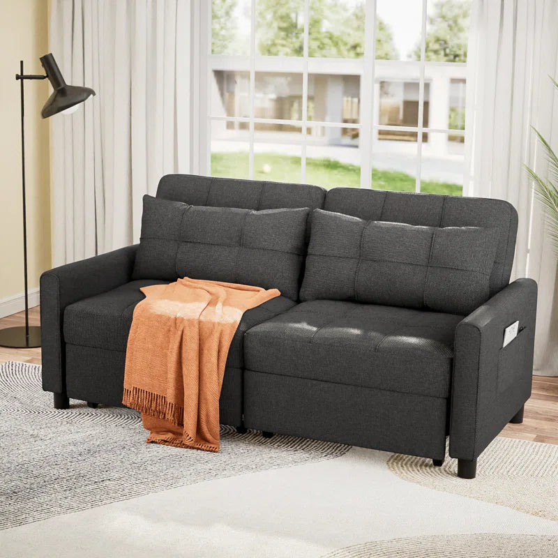 Bucknell Upholstered Sleeper Sofa