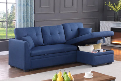 Sleeper Sofa