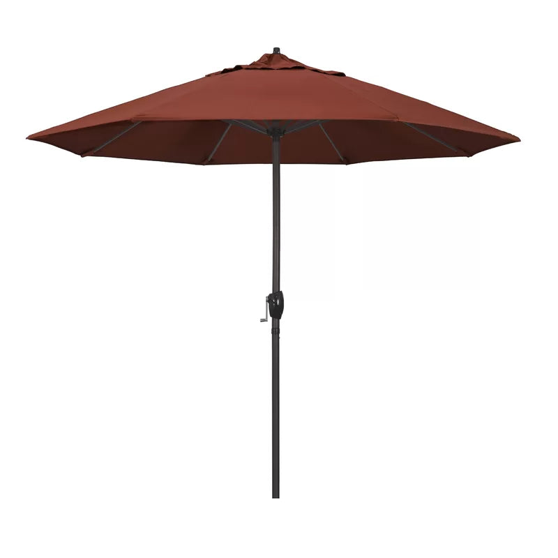 108'' Market Sunbrella® Umbrella