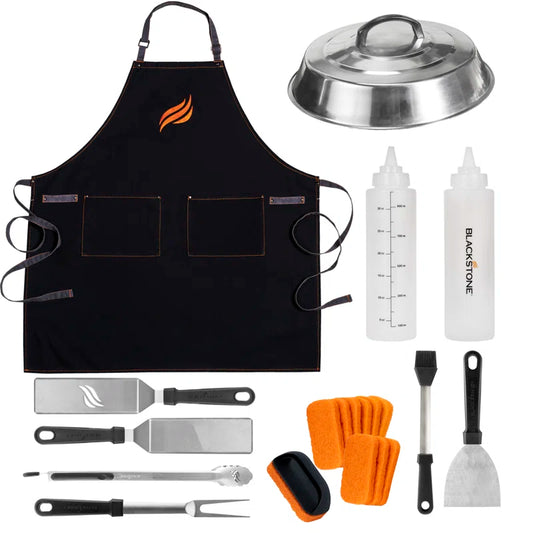 Professional 22-Piece Tool Kit